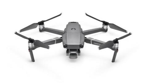 Drone Dji mavic 2 pro combo Fly more - Promoção Carnaval