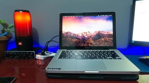 Troco ou Vendo MacBook Pro i5
