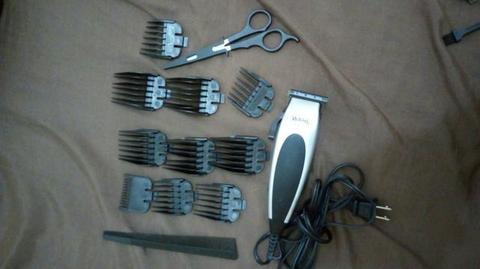 Maquina de cortar cabelo