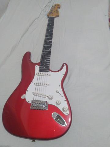 Guitarra Memphis MG 32 MR