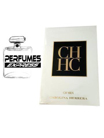 Perfume CH MEM Carolina Herrera