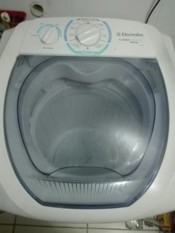 Maquina de Lavar Electrolux 6 kg