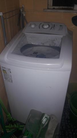 Máquina de Lavar Automática Electrolux 10kg