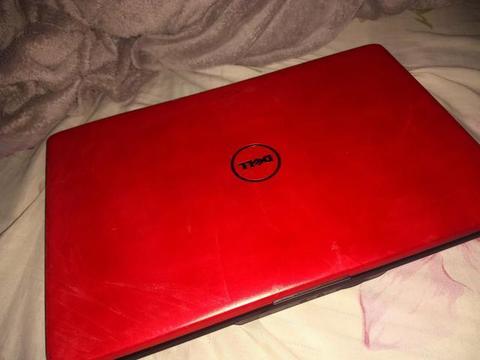 Notebook Dell 1TB
