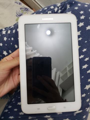 Tablet Samsung Branco