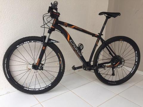 Bicicleta Mountain Bike Aro 29 OGGI com Upgrades `