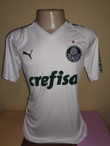 Camisa Palmeiras