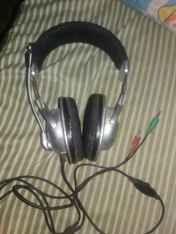 Headphone