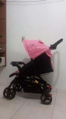 Carrinho para bebê Cosco