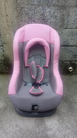Cadeira infantil voyage para menina