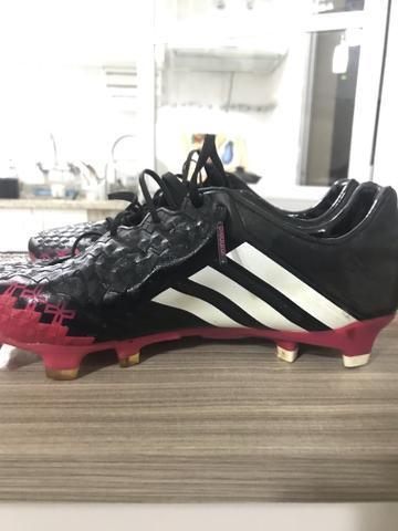 Adidas Predator primeira linha perfeito estado