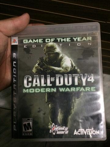 Jogos ps3 original vendo ou troco