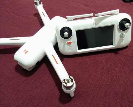 Drone Profissional Xiaomi Fimi A3