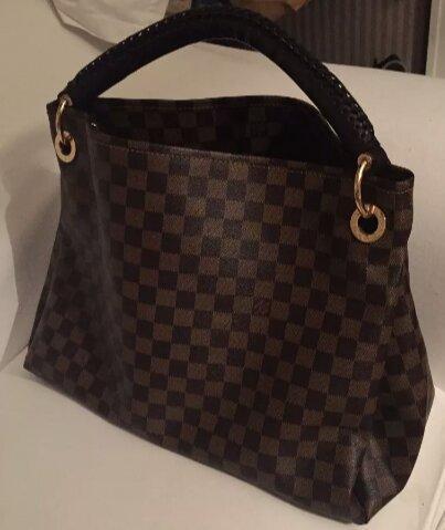 Bolsa LOUIS VUITTON (original )
