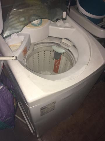 Máquina de Lavar Cônsul- Funcionando Perfeitamento