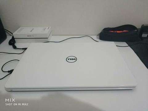 Notebook Dell Inspiron - Intel Core i5