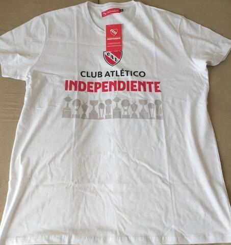 Camiseta Independiente da Argentina