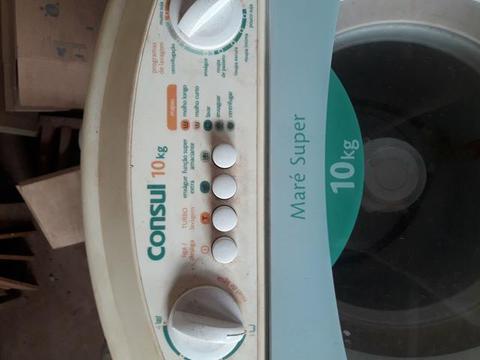 Vendo Máquina de Lavar pra sair logo