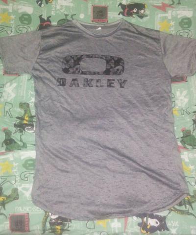 Camisa Oakley 20 reais