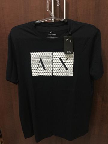 Camiseta Armani original