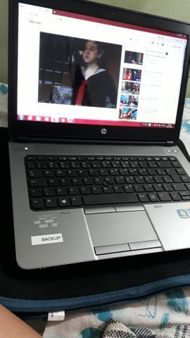 Notebook HP ProBook i5