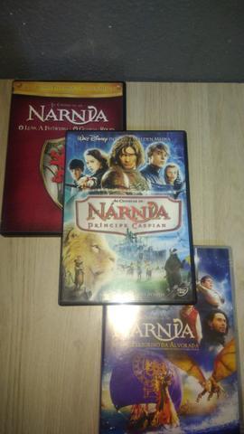 Filmes As Crônicas de Nárnia