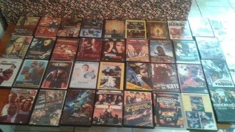 Vendo coleção DVD blue rey são 232 filmes diversos