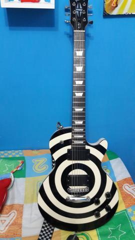 Guitarra Les Paul gibson