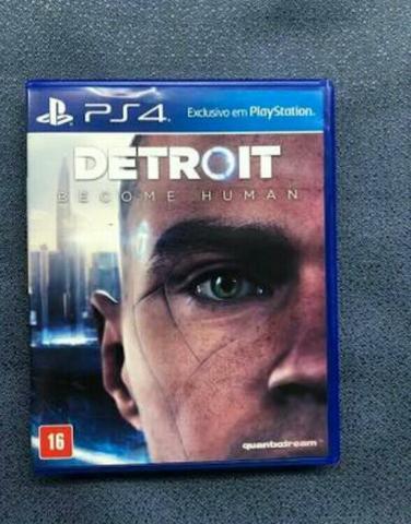 Jogo ps4