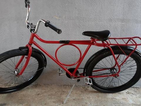 Bicicleta Monark/circular quadro antigo