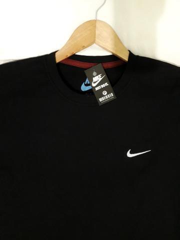 Camisa Nike e Reserva P (leia tudo)