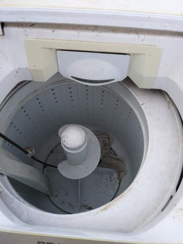 Máquina de lavar clean Brastemp 6kg