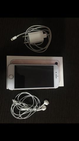 Iphone 7 rose 32gb