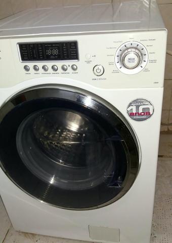 Lava e seca Eletrolux Lse9 entrego