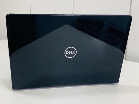 Notebook Dell I5 Inspirion 5558 - 4Gb RAM - 1 Tb HD