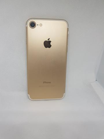 Iphone 7 128gb Dourado