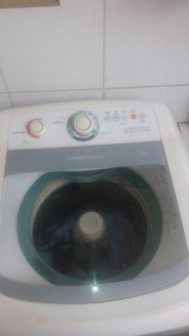 Máquina de Lavar Consul Facilite