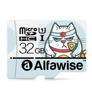 Cartão de Memória Micro 32 Gigas Class 10 UHS-1
