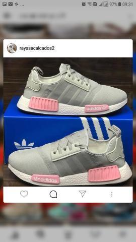 Tênis Adidas NMD