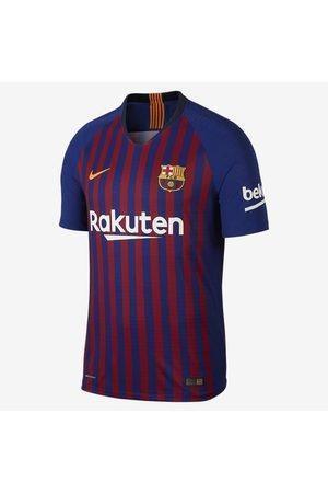 Camisa Barcelona Primeira Linha 2018/2019