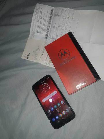 Moto z3 play 64gb