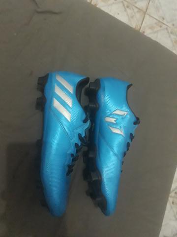 Chuteira Adidas Original 40/41