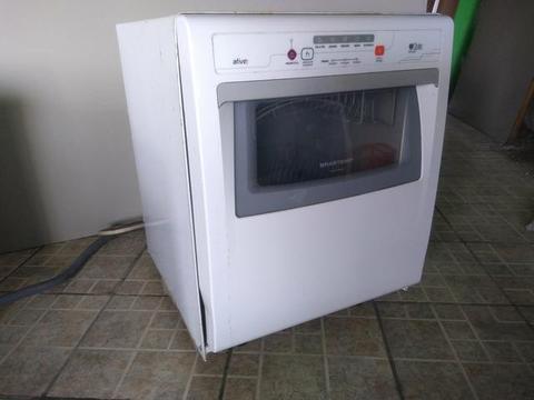 Maquina de lavar louça