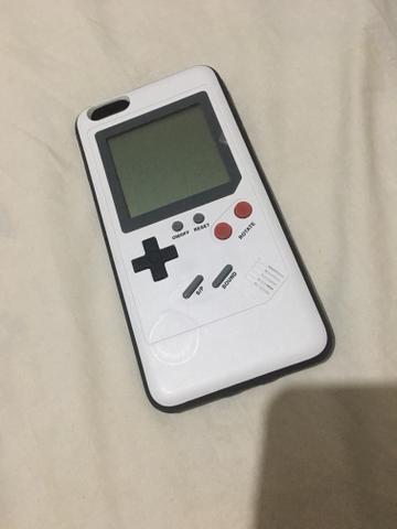 Case Game Boy Iphone 6 / 6s Plus