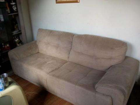 Sofa super luxo