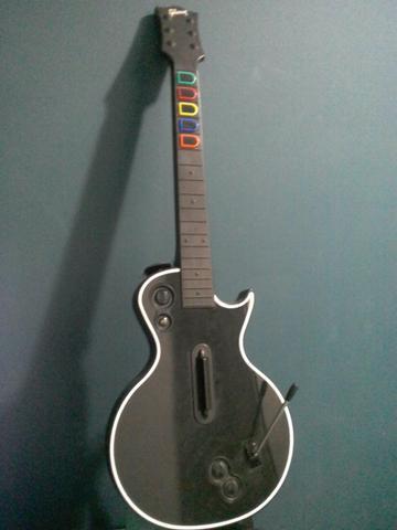 Guitarra Les Paul Gibson Guitar Hero