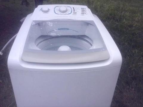 Maquina lavar 10kg Entrega SJCampos/Taubate Parcela ver