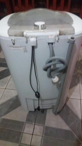 Vendo máquina de lavar