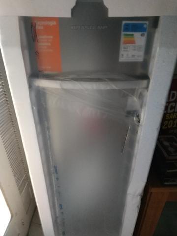 Freezer Vertical Brastemp Flex Frost Free 228 Litros