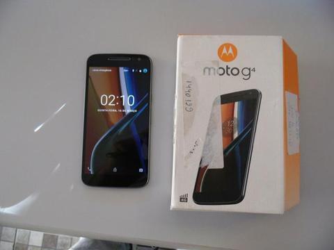 Moto g4 dtv